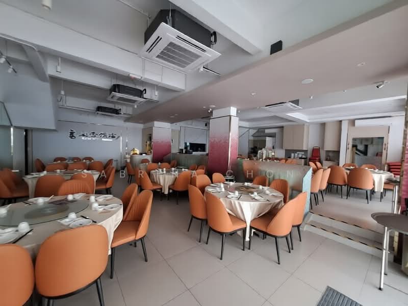 Kedai / Pejabat untuk Dijual di Kota Damansara (Selangor) - Sabrina Chong - Dining Room - PropertyGuru.com.my