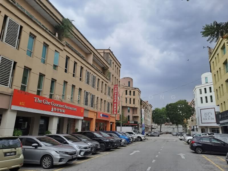 Kedai / Pejabat untuk Dijual di Kota Damansara (Selangor) - Sabrina Chong - Exterior - PropertyGuru.com.my
