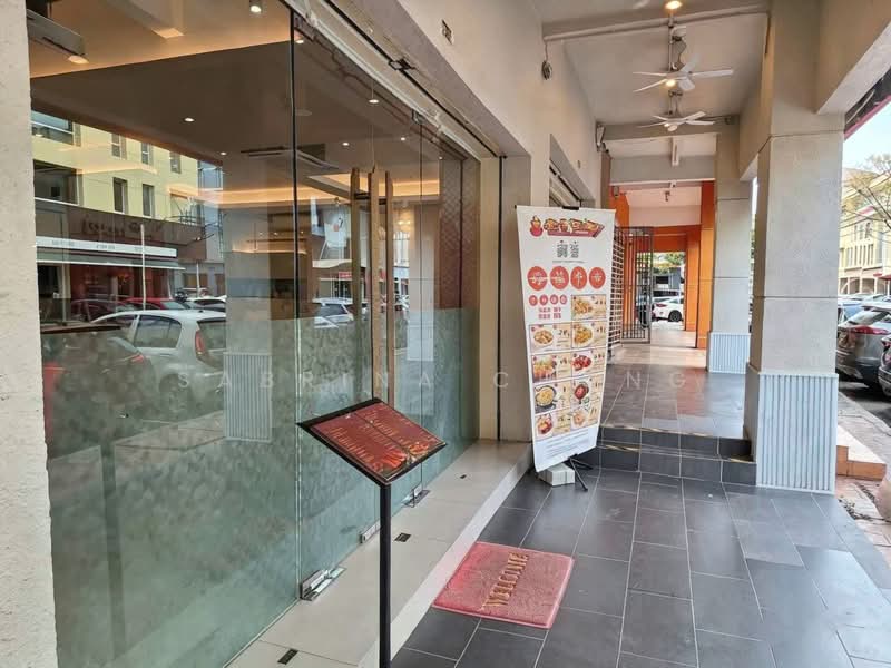 Kedai / Pejabat untuk Dijual di Kota Damansara (Selangor) - Sabrina Chong - Exterior - PropertyGuru.com.my