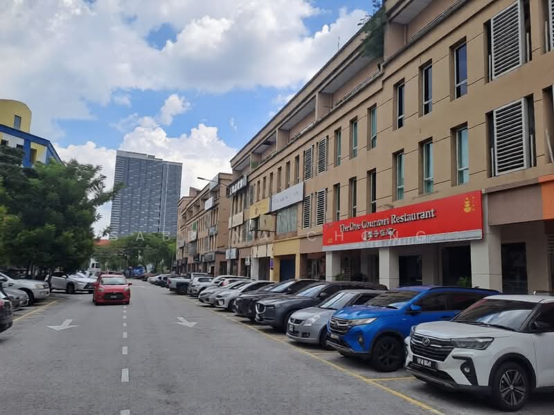 Kedai / Pejabat untuk Dijual di Kota Damansara (Selangor) - Sabrina Chong - PropertyGuru.com.my
