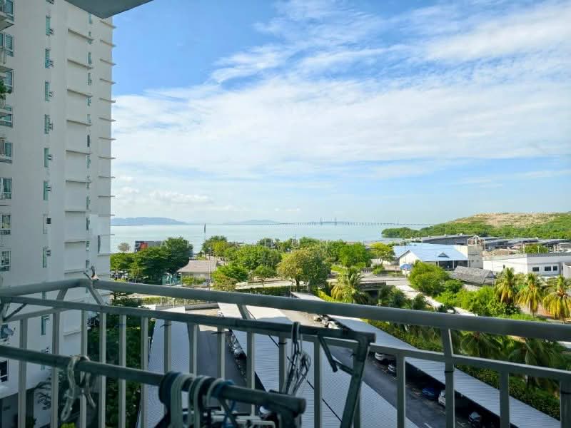 Condominium for Rent at The Spring - Gan Chun Kai - Balcony - PropertyGuru.com.my