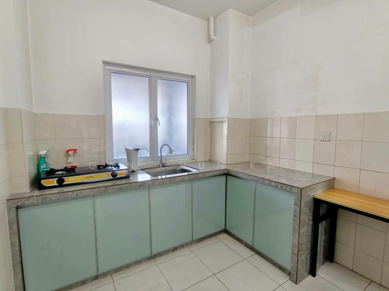 Condominium for Rent at The Spring - Gan Chun Kai - Kitchen - PropertyGuru.com.my