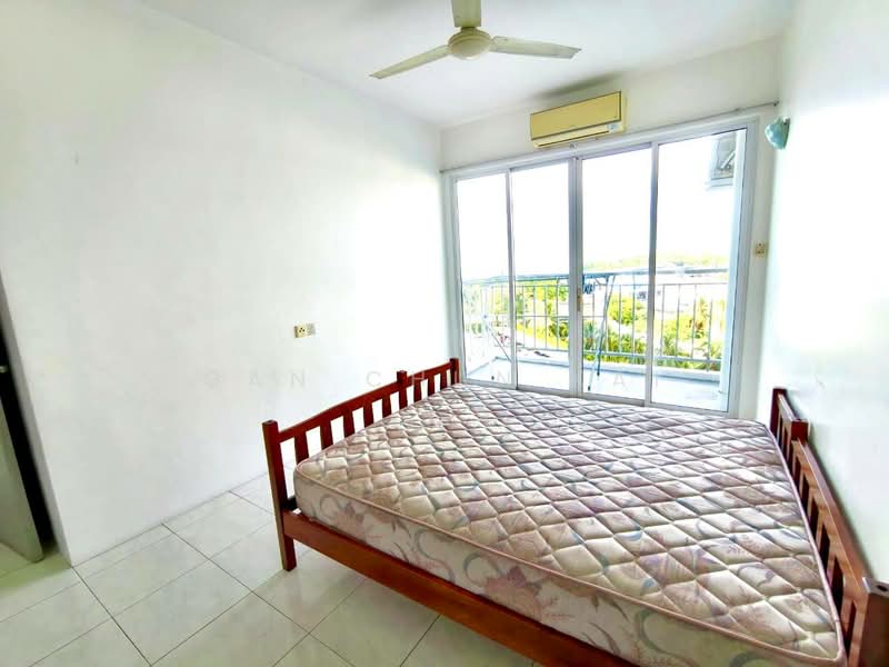 Condominium for Rent at The Spring - Gan Chun Kai - Bedroom - PropertyGuru.com.my
