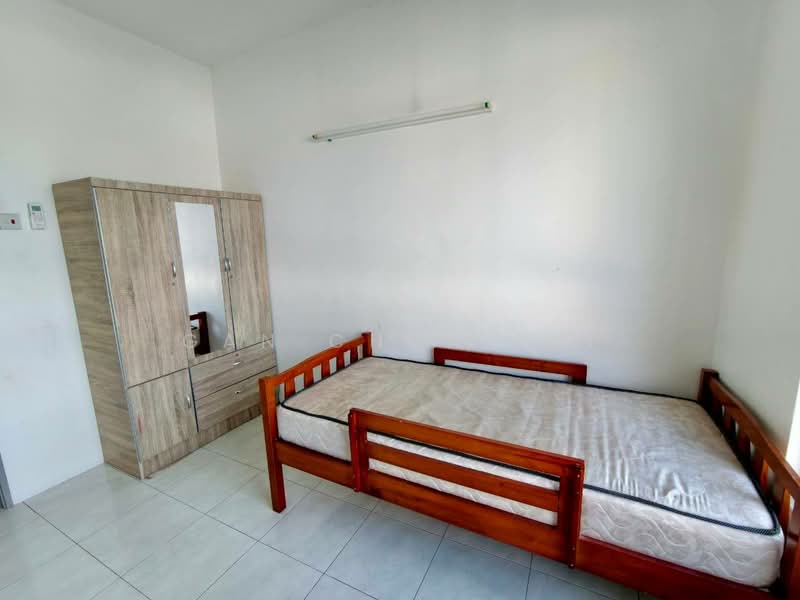 Condominium for Rent at The Spring - Gan Chun Kai - Bedroom - PropertyGuru.com.my