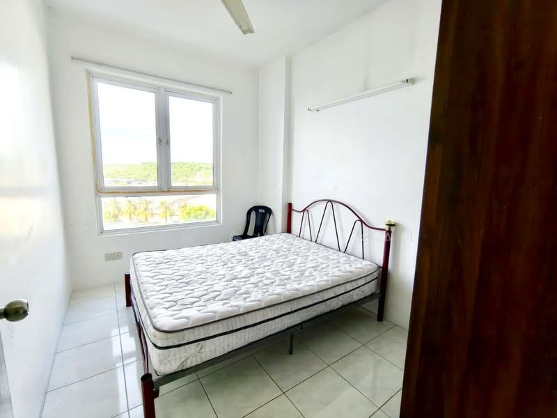 Condominium for Rent at The Spring - Gan Chun Kai - Bedroom - PropertyGuru.com.my