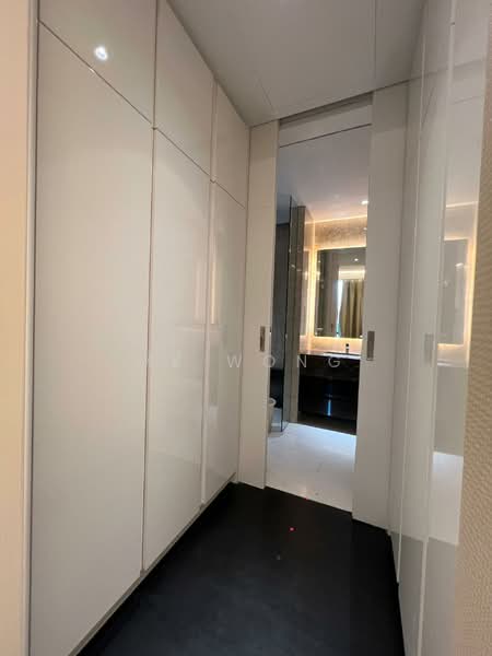 Service Residence for Rent at Pavilion Damansara Heights - Mk Wong - Interior - PropertyGuru.com.my