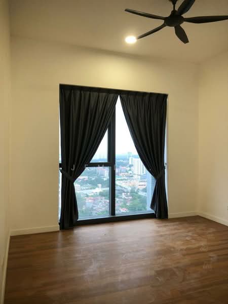 Servis Apartment untuk Disewa di The Astaka @ 1 Bukit Senyum - Jemie . - View - PropertyGuru.com.my