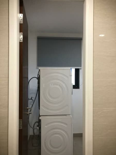 Servis Apartment untuk Disewa di The Astaka @ 1 Bukit Senyum - Jemie . - Interior - PropertyGuru.com.my