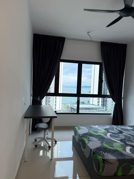 Kondominium untuk Disewa di Waterside Residence - STEVEN WONG - PropertyGuru.com.my