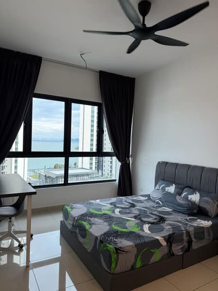 Kondominium untuk Disewa di Waterside Residence - STEVEN WONG - PropertyGuru.com.my