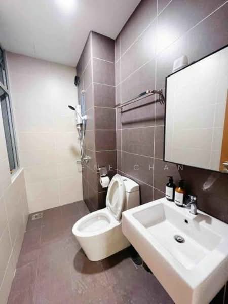 Service Residence for Rent at Sky Habitat - Celene Chan - PropertyGuru.com.my