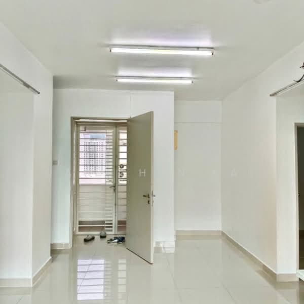 Kondominium untuk Disewa di All Seasons Park - Gan Chun Kai - Entrance - PropertyGuru.com.my