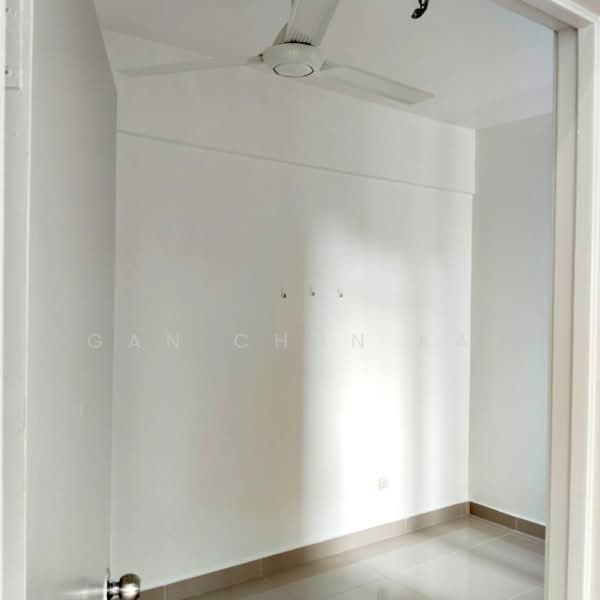 Kondominium untuk Disewa di All Seasons Park - Gan Chun Kai - Interior - PropertyGuru.com.my