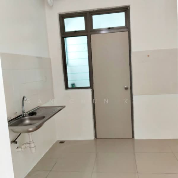 Kondominium untuk Disewa di All Seasons Park - Gan Chun Kai - Kitchen - PropertyGuru.com.my