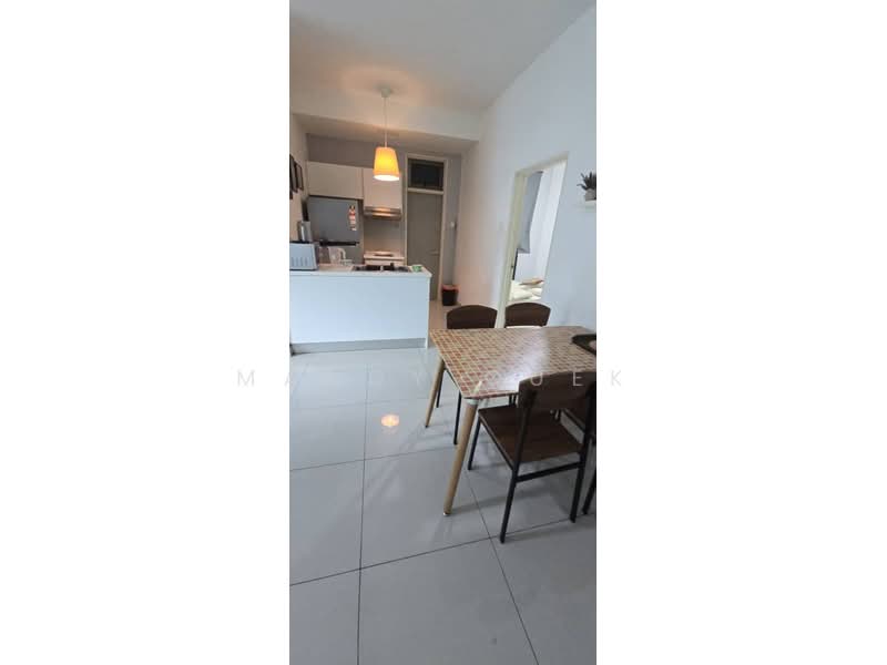 Condominium for Rent at PARC Regency (Residensi Masai) - Mandy Quek - PropertyGuru.com.my