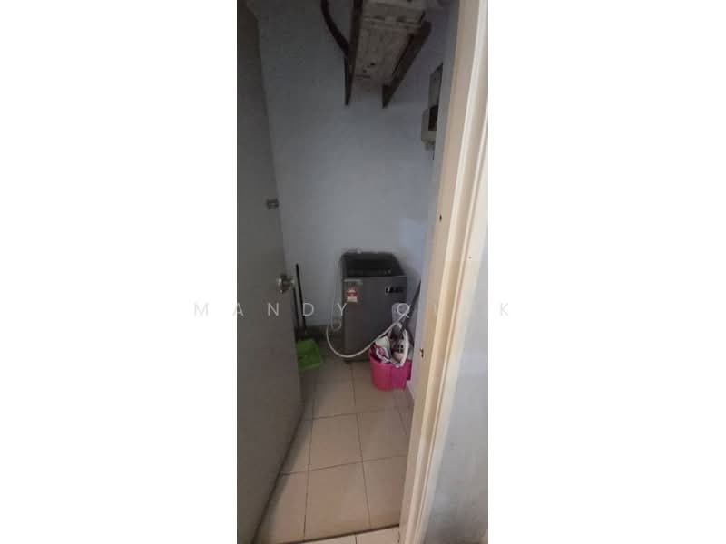 Condominium for Rent at PARC Regency (Residensi Masai) - Mandy Quek - PropertyGuru.com.my