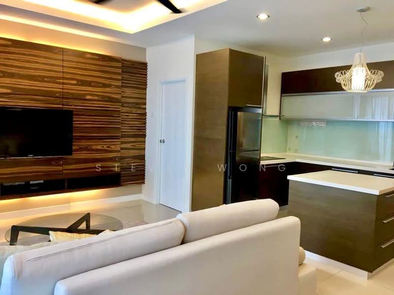 Service Residence for Rent at Birch Regency @ Penang Times Square - STEVEN WONG - PropertyGuru.com.my