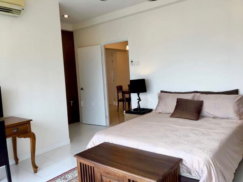 Service Residence for Rent at Birch Regency @ Penang Times Square - STEVEN WONG - PropertyGuru.com.my