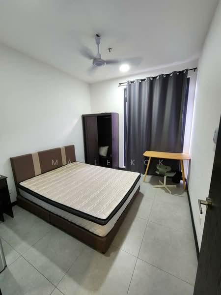 Servis Apartment untuk Dijual di Neu Suites - Maple Kok - Bedroom - PropertyGuru.com.my