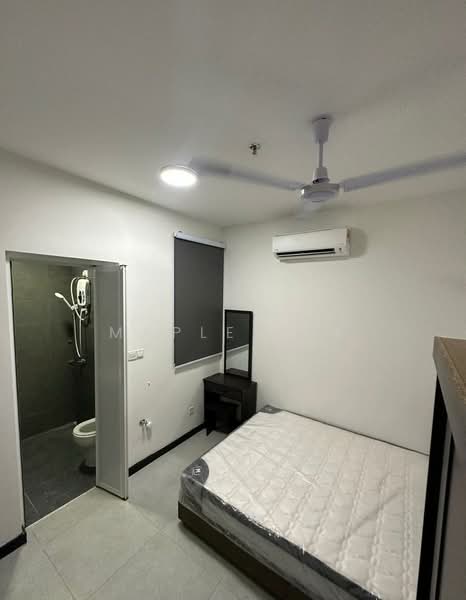 Servis Apartment untuk Dijual di Neu Suites - Maple Kok - Bedroom - PropertyGuru.com.my