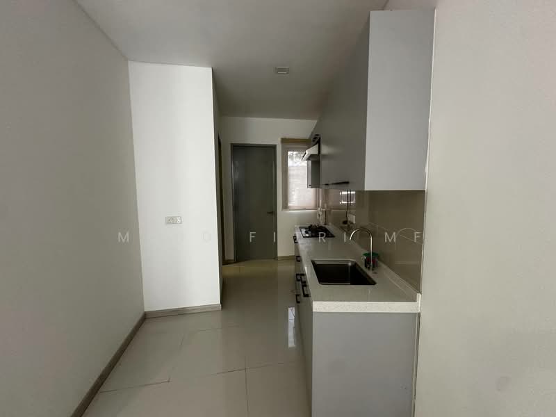 Zero-Lot Bungalow for Sale in Cyberjaya (Selangor) - Mohd Fitri MF - Kitchen - PropertyGuru.com.my