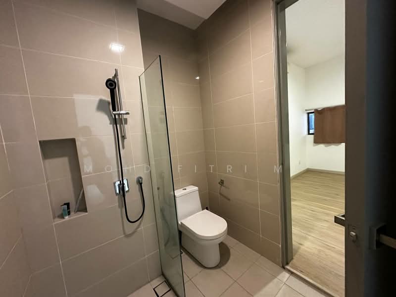 Zero-Lot Bungalow for Sale in Cyberjaya (Selangor) - Mohd Fitri MF - Bathroom - PropertyGuru.com.my
