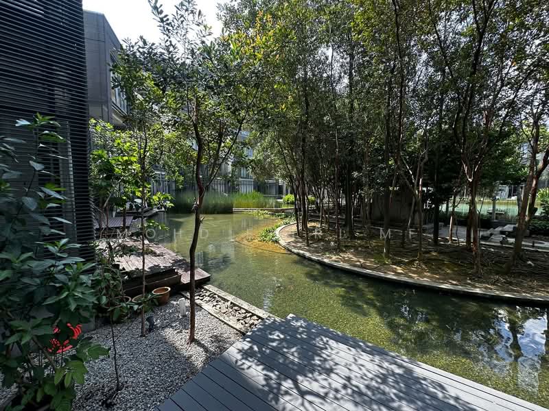 Zero-Lot Bungalow for Sale in Cyberjaya (Selangor) - Mohd Fitri MF - Exterior - PropertyGuru.com.my