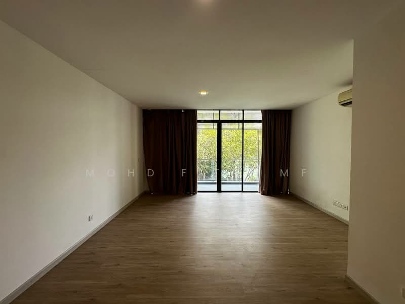 Zero-Lot Bungalow for Sale in Cyberjaya (Selangor) - Mohd Fitri MF - Living Room - PropertyGuru.com.my