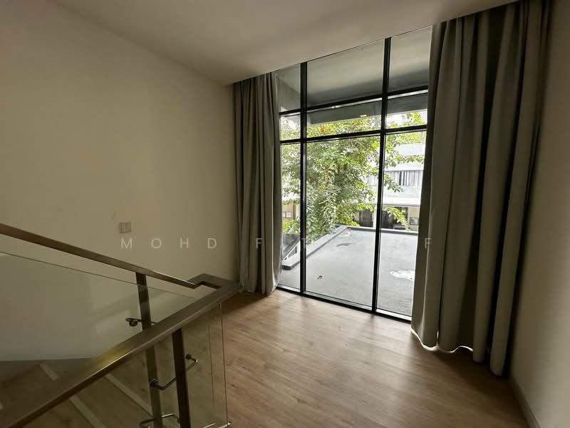 Zero-Lot Bungalow for Sale in Cyberjaya (Selangor) - Mohd Fitri MF - Interior - PropertyGuru.com.my