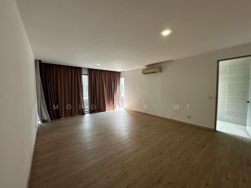 Zero-Lot Bungalow for Sale in Cyberjaya (Selangor) - Mohd Fitri MF - Interior - PropertyGuru.com.my