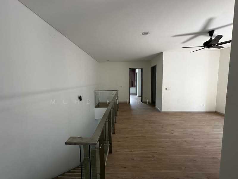 Zero-Lot Bungalow for Sale in Cyberjaya (Selangor) - Mohd Fitri MF - Corridor - PropertyGuru.com.my