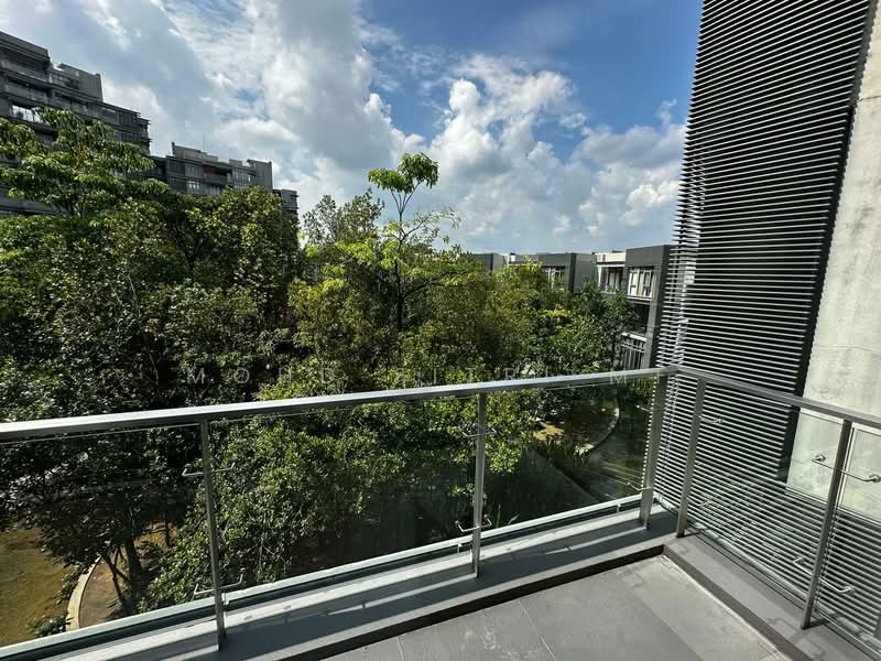 Zero-Lot Bungalow for Sale in Cyberjaya (Selangor) - Mohd Fitri MF - PropertyGuru.com.my