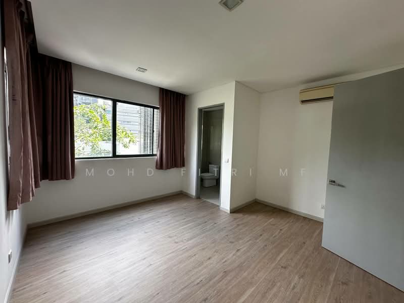 Zero-Lot Bungalow for Sale in Cyberjaya (Selangor) - Mohd Fitri MF - PropertyGuru.com.my