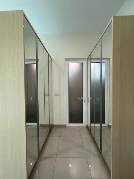 Kondominium untuk Disewa di Southbay Plaza - STEVEN WONG - PropertyGuru.com.my