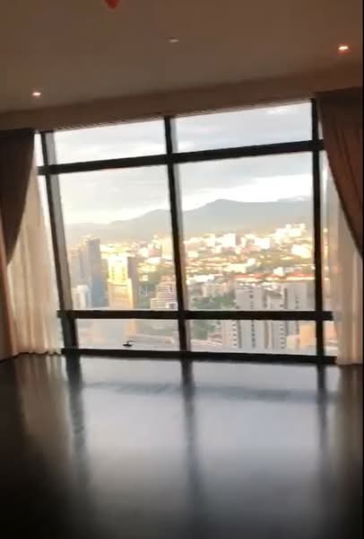 Service Residence for Sale at Four Seasons Place - Jane Lai - View - PropertyGuru.com.my