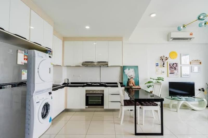 Kondominium untuk Disewa di Tropicana Bay Residences - STEVEN WONG - PropertyGuru.com.my