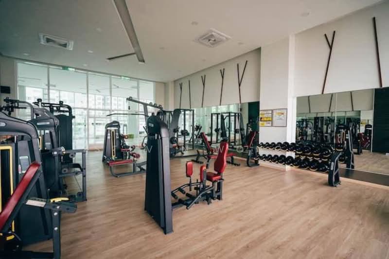 Kondominium untuk Disewa di Tropicana Bay Residences - STEVEN WONG - PropertyGuru.com.my