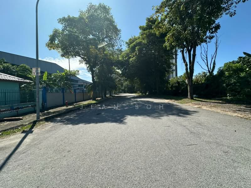 Kilang untuk Dijual di TAMAN PUCHONG UTAMA (Puchong) - Jean Soh - PropertyGuru.com.my