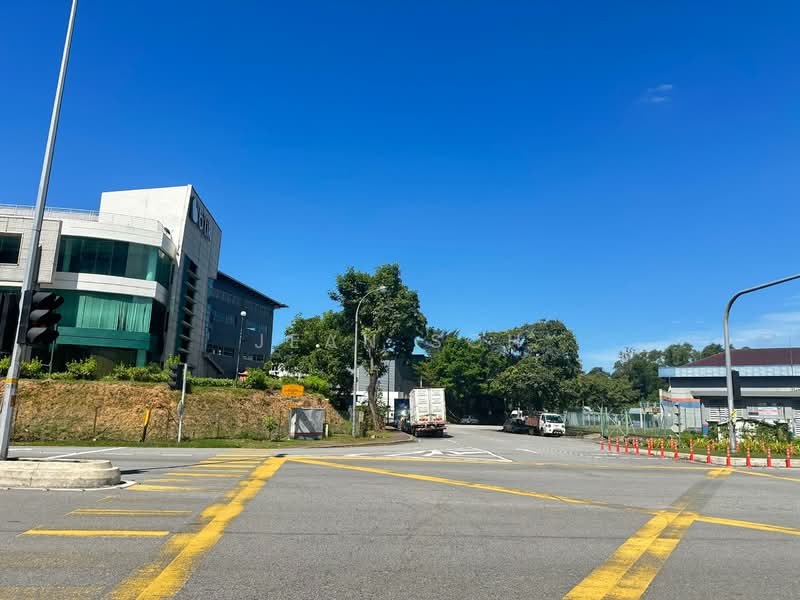 Kilang untuk Dijual di TAMAN PUCHONG UTAMA (Puchong) - Jean Soh - PropertyGuru.com.my