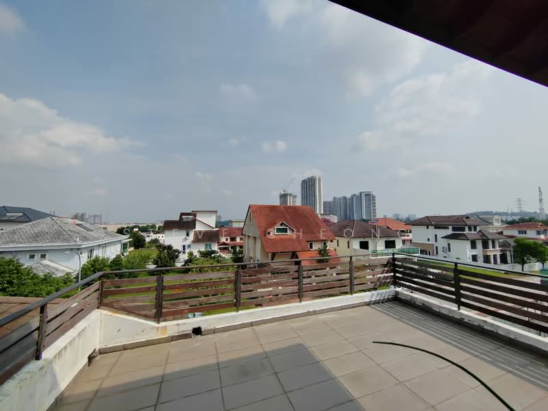 Bungalow for Rent in Subang Jaya (Selangor) - Steve Cheong - Exterior - PropertyGuru.com.my