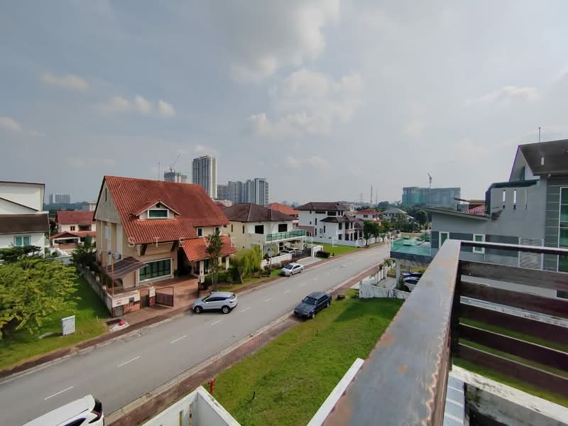 Bungalow for Rent in Subang Jaya (Selangor) - Steve Cheong - Exterior - PropertyGuru.com.my