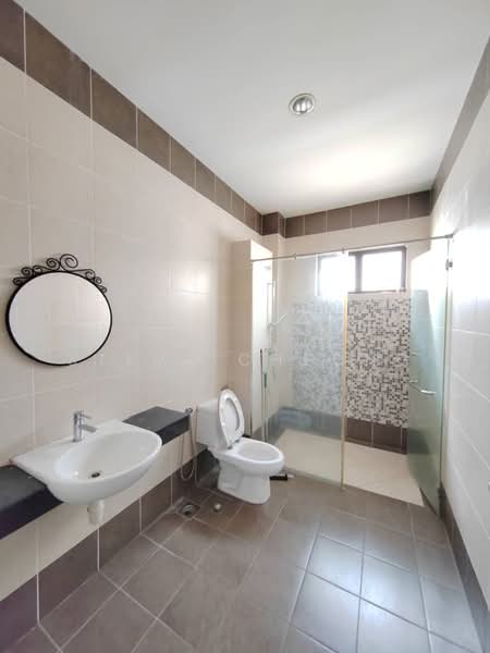 Bungalow for Rent in Subang Jaya (Selangor) - Steve Cheong - Bathroom - PropertyGuru.com.my