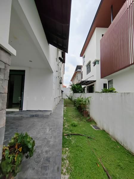 Bungalow for Rent in Subang Jaya (Selangor) - Steve Cheong - Exterior - PropertyGuru.com.my