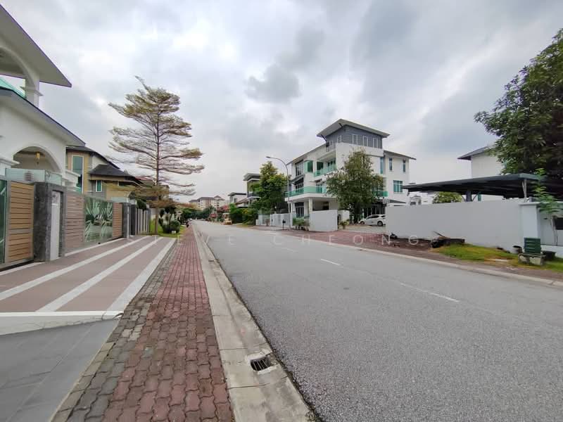 Bungalow for Rent in Subang Jaya (Selangor) - Steve Cheong - Exterior - PropertyGuru.com.my