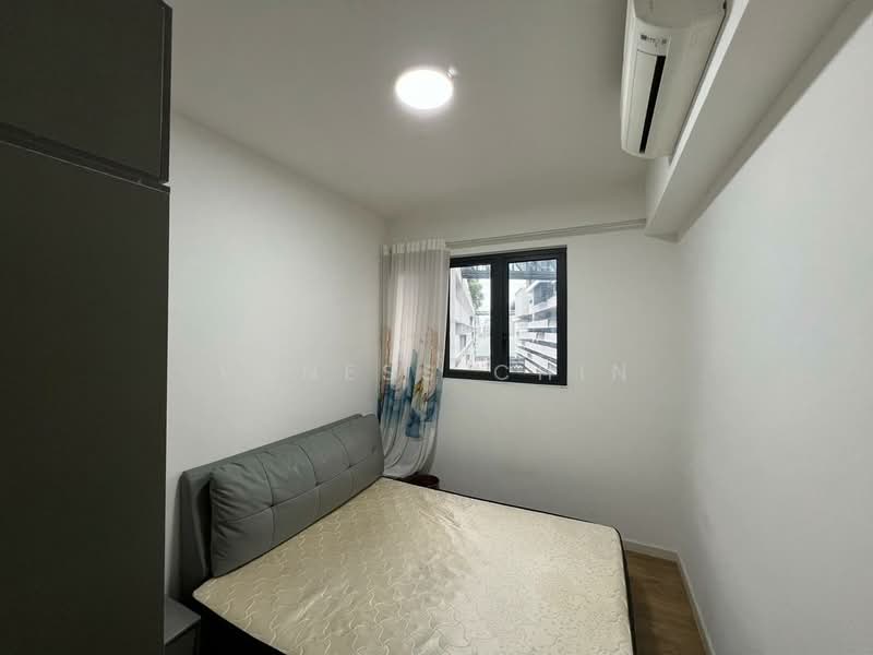 Servis Apartment untuk Disewa di M Vertica - Vaness Chin - Bedroom - PropertyGuru.com.my