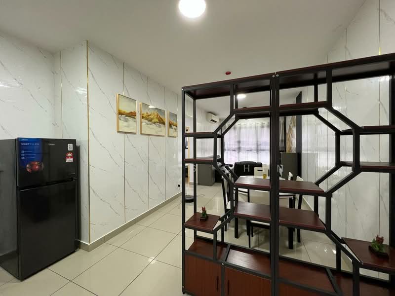 Servis Apartment untuk Disewa di M Vertica - Vaness Chin - Interior - PropertyGuru.com.my