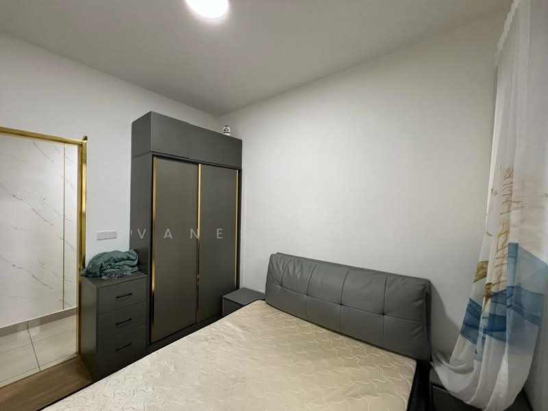 Servis Apartment untuk Disewa di M Vertica - Vaness Chin - PropertyGuru.com.my