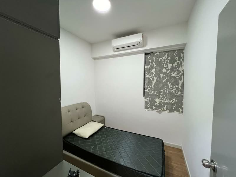 Servis Apartment untuk Disewa di M Vertica - Vaness Chin - PropertyGuru.com.my