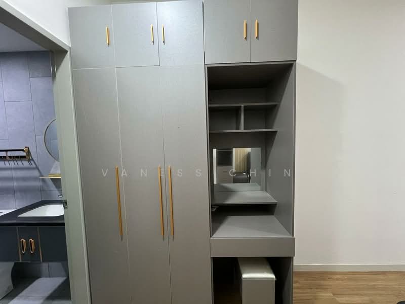 Servis Apartment untuk Disewa di M Vertica - Vaness Chin - PropertyGuru.com.my