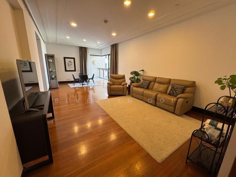 Kondominium untuk Dijual di The Binjai on the Park - Beverlyn Ooi - PropertyGuru.com.my